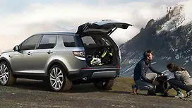 Land-Rover-Discovery-Sport-Left-Side-View Land Rover Discovery Sport Interior land rover discovery sport interior. Land-Rover-Discovery-Sport-Left-Side-View Land Rover Discovery Sport Interior